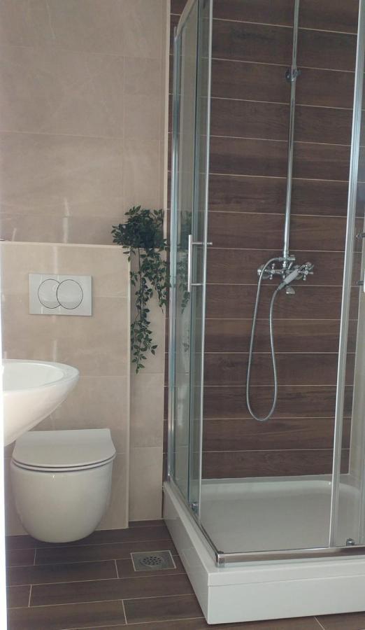 Rooms & Apartments Soline Nuove Biograd Na Moru Room photo